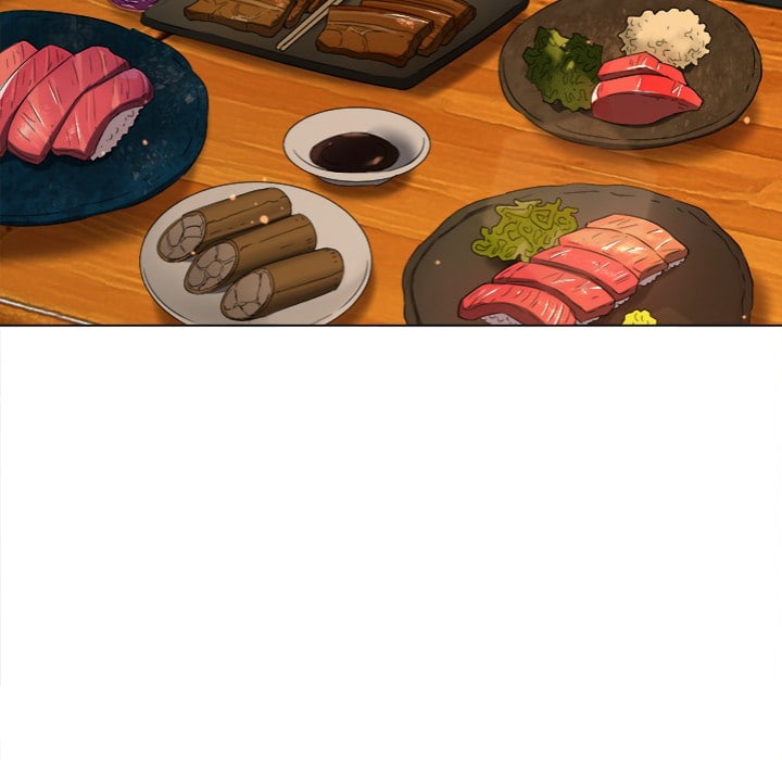 My High School Bully - Chapter 272 [photo 107] - MangaPorn