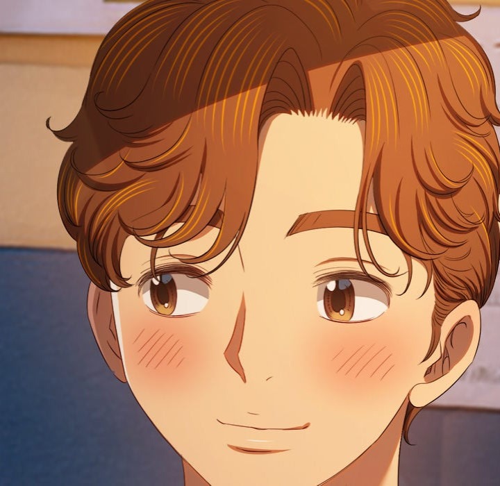 My High School Bully - Chapter 272 [photo 109] - MangaPorn