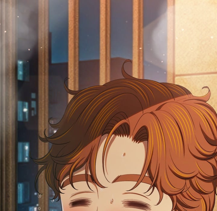 My High School Bully - Chapter 272 [photo 124] - MangaPorn