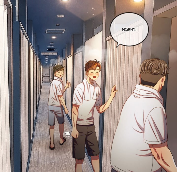 My High School Bully - Chapter 272 [photo 135] - MangaPorn