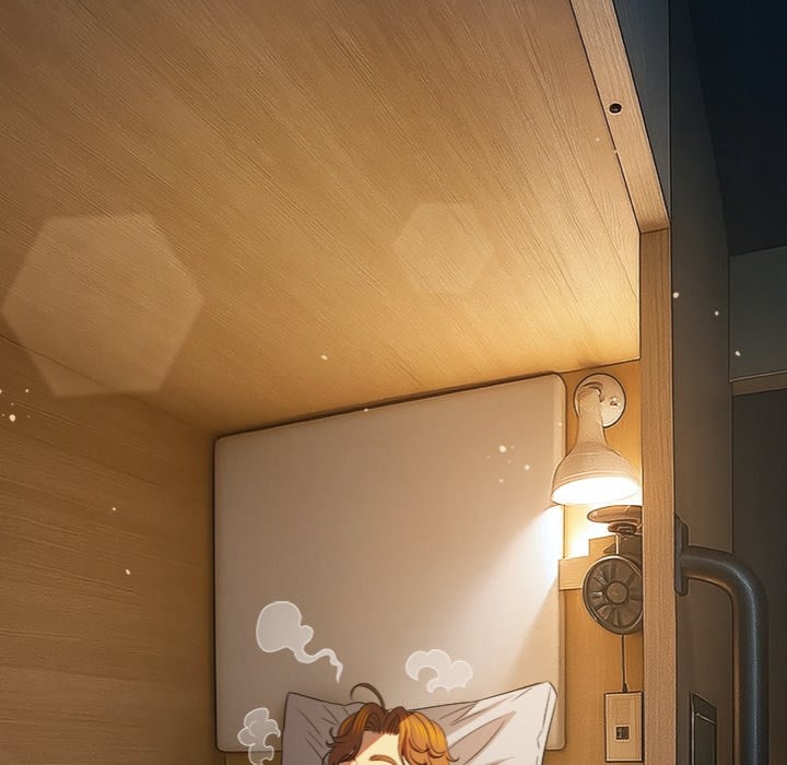 My High School Bully - Chapter 272 [photo 138] - MangaPorn