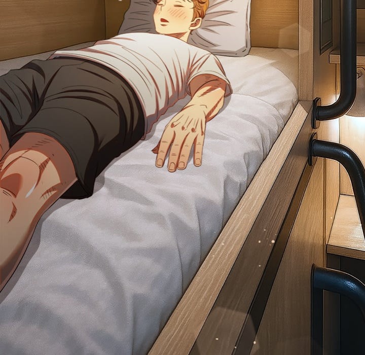 My High School Bully - Chapter 272 [photo 139] - MangaPorn