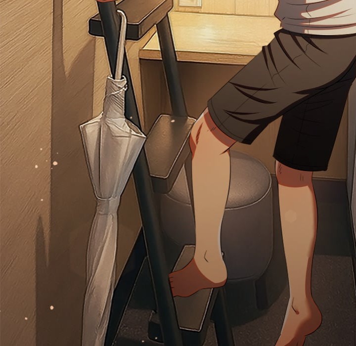 My High School Bully - Chapter 272 [photo 152] - MangaPorn