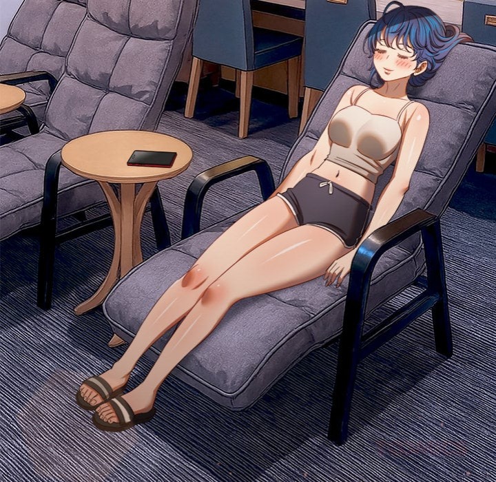 My High School Bully - Chapter 272 [photo 156] - MangaPorn