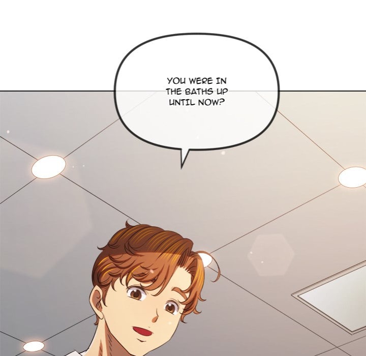 My High School Bully - Chapter 272 [photo 158] - MangaPorn