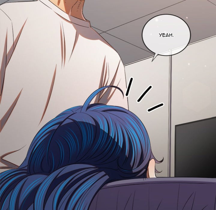 My High School Bully - Chapter 272 [photo 159] - MangaPorn