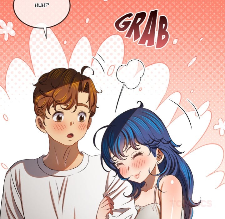 My High School Bully - Chapter 272 [photo 164] - MangaPorn