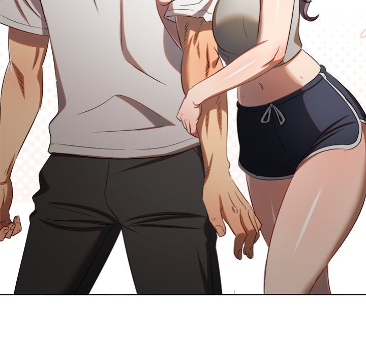 My High School Bully - Chapter 272 [photo 165] - MangaPorn