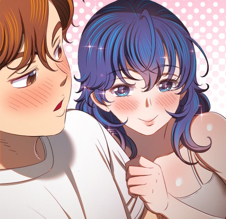 My High School Bully - Chapter 272 [photo 167] - MangaPorn