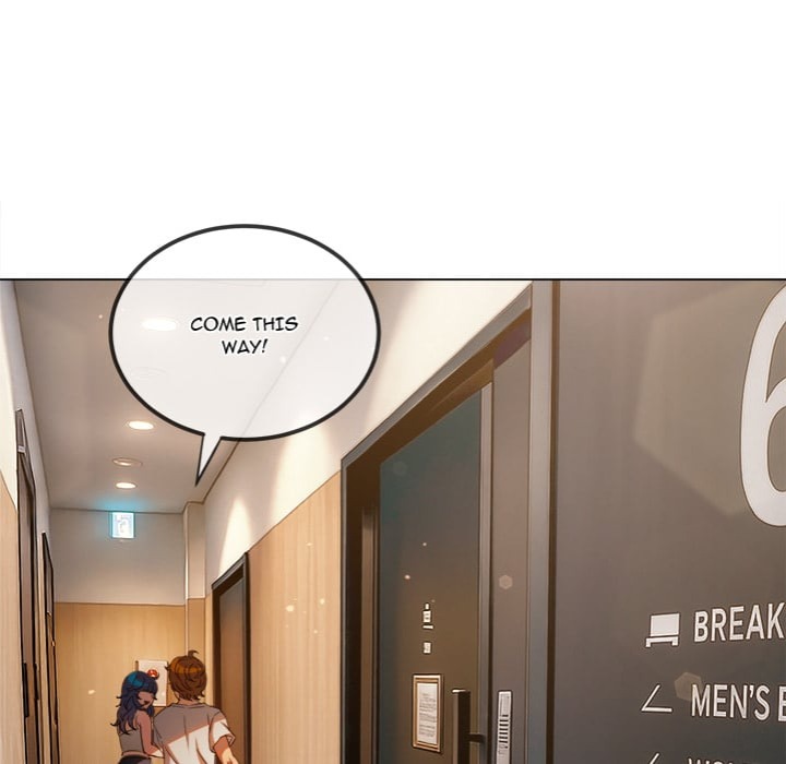 My High School Bully - Chapter 272 [photo 169] - MangaPorn