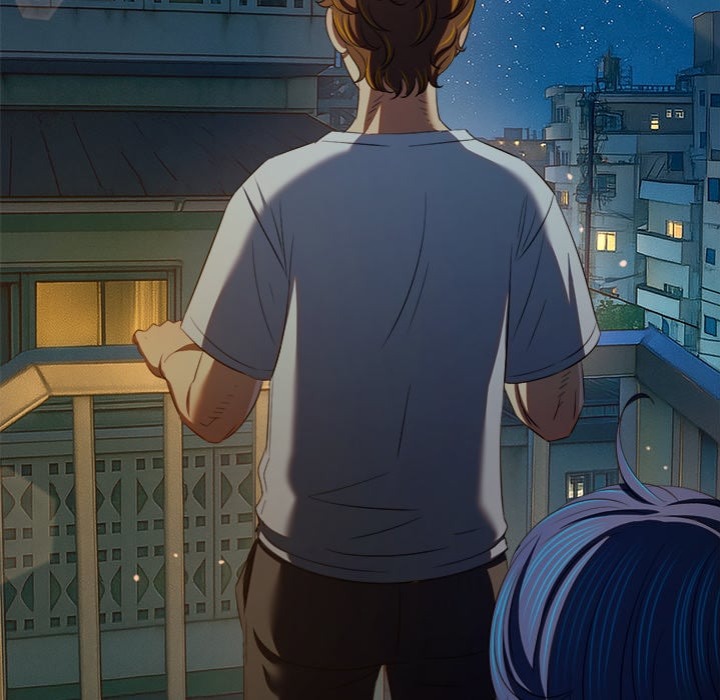 My High School Bully - Chapter 272 [photo 176] - MangaPorn