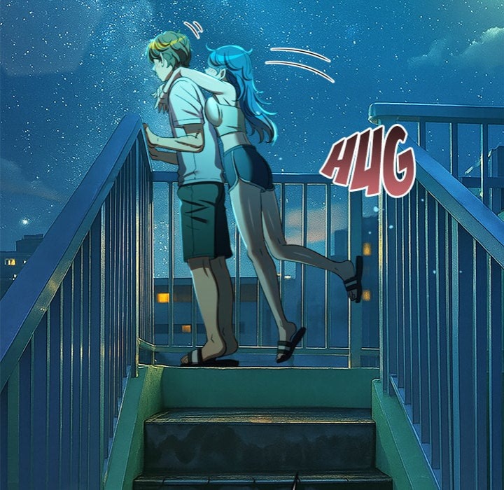 My High School Bully - Chapter 272 [photo 179] - MangaPorn