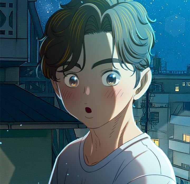 My High School Bully - Chapter 272 [photo 182] - MangaPorn