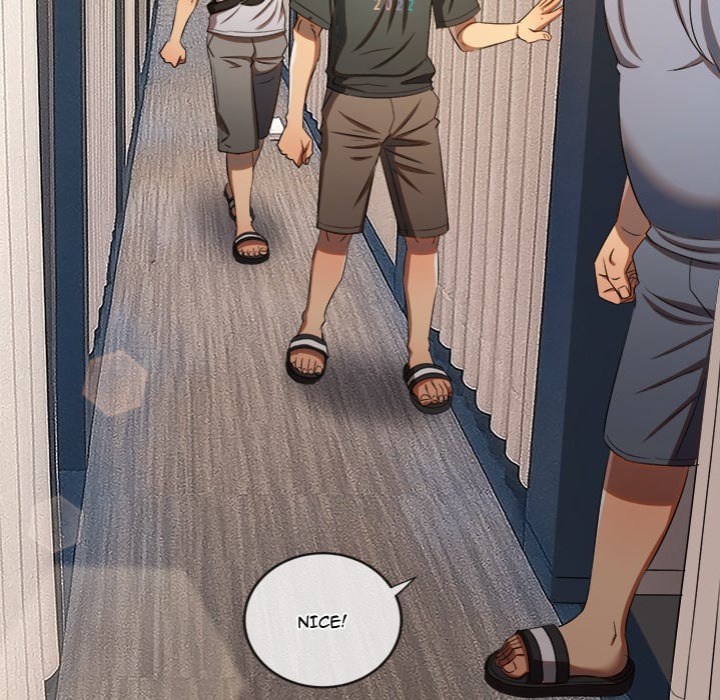 My High School Bully - Chapter 272 [photo 22] - MangaPorn