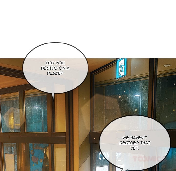 My High School Bully - Chapter 272 [photo 28] - MangaPorn