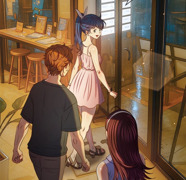 My High School Bully - Chapter 272 [photo 29] - MangaPorn