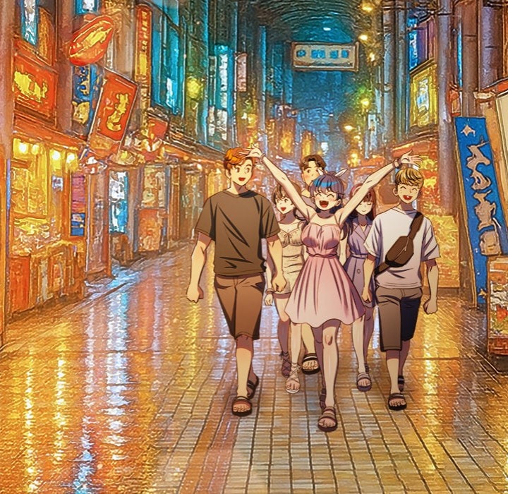 My High School Bully - Chapter 272 [photo 33] - MangaPorn