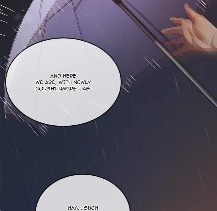 My High School Bully - Chapter 272 [photo 45] - MangaPorn