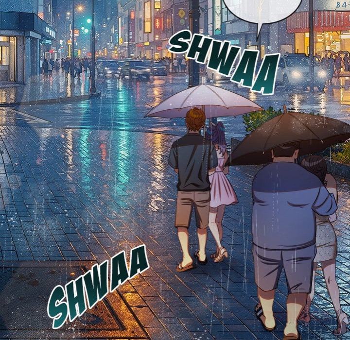 My High School Bully - Chapter 272 [photo 52] - MangaPorn