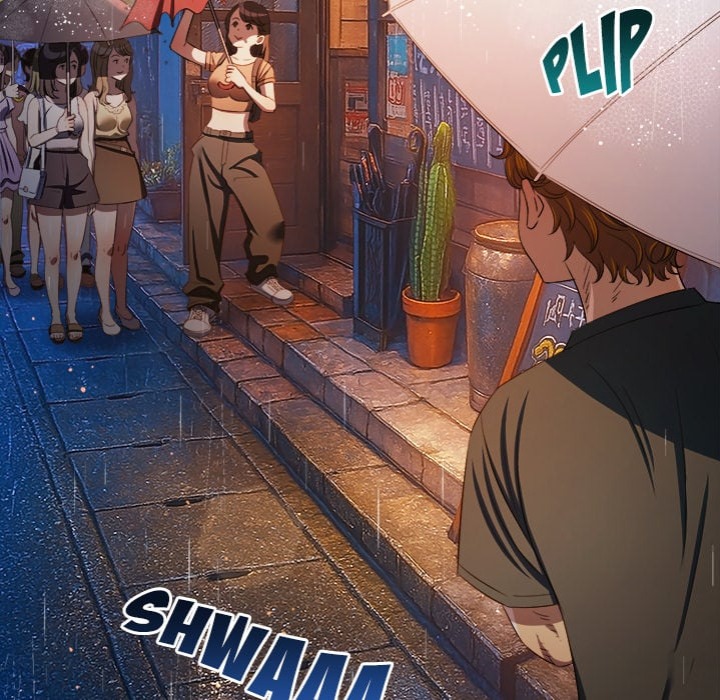 My High School Bully - Chapter 272 [photo 55] - MangaPorn