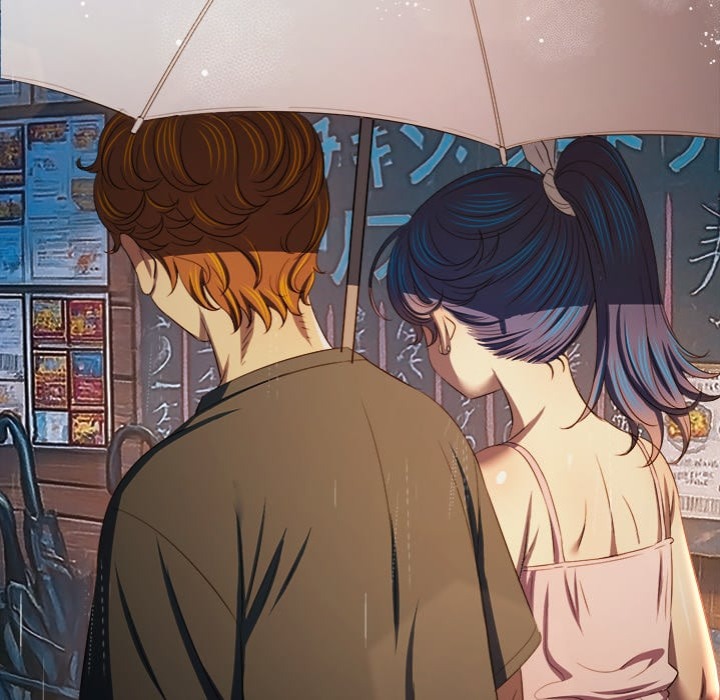 My High School Bully - Chapter 272 [photo 58] - MangaPorn