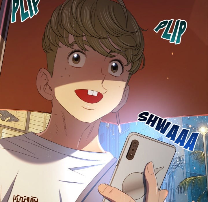 My High School Bully - Chapter 272 [photo 61] - MangaPorn