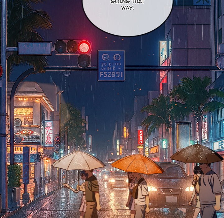 My High School Bully - Chapter 272 [photo 67] - MangaPorn