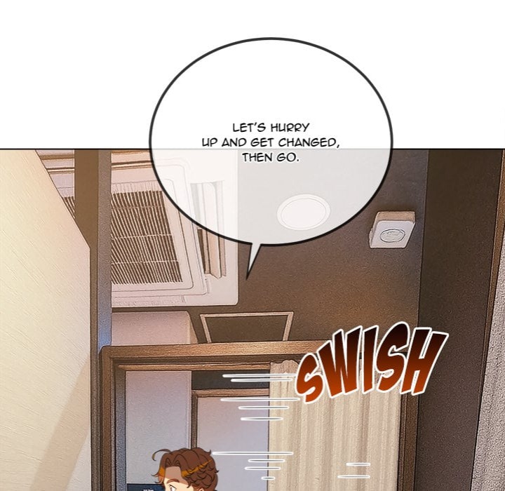 My High School Bully - Chapter 272 [photo 7] - MangaPorn