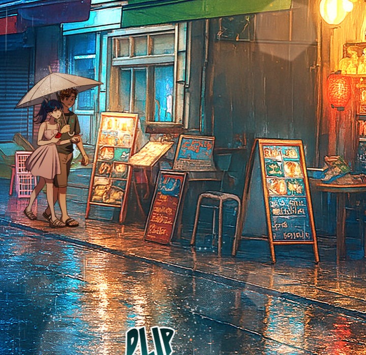 My High School Bully - Chapter 272 [photo 70] - MangaPorn