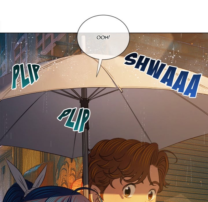 My High School Bully - Chapter 272 [photo 72] - MangaPorn