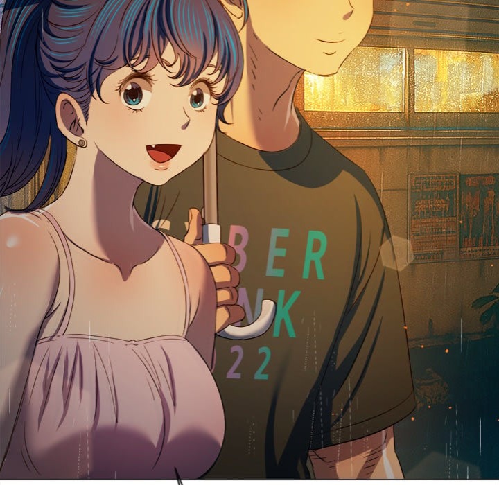 My High School Bully - Chapter 272 [photo 73] - MangaPorn