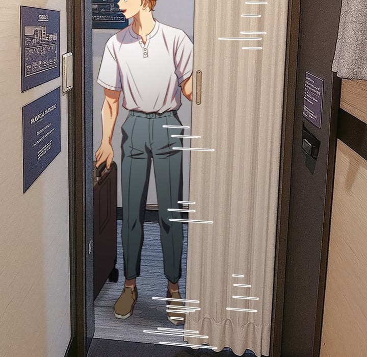 My High School Bully - Chapter 272 [photo 8] - MangaPorn