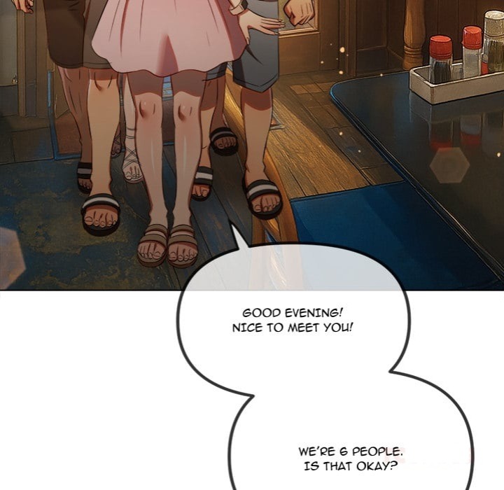 My High School Bully - Chapter 272 [photo 84] - MangaPorn