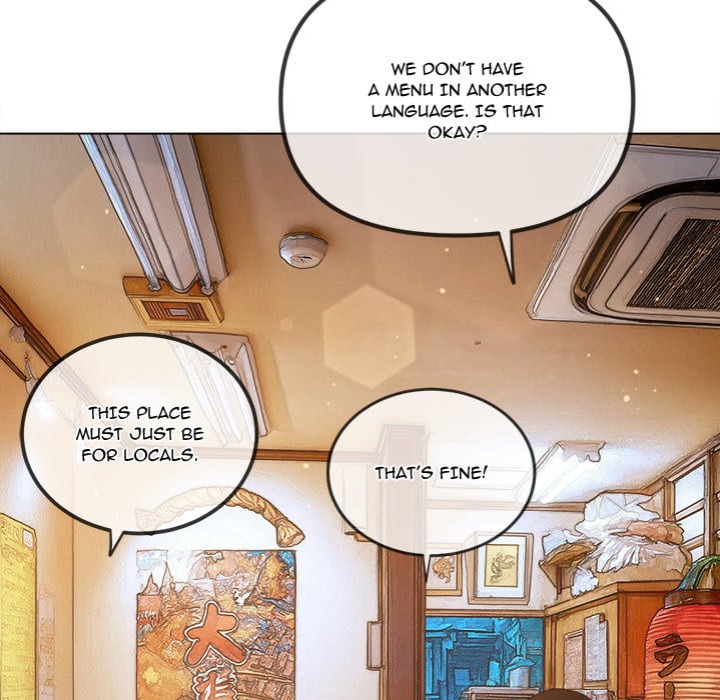 My High School Bully - Chapter 272 [photo 86] - MangaPorn