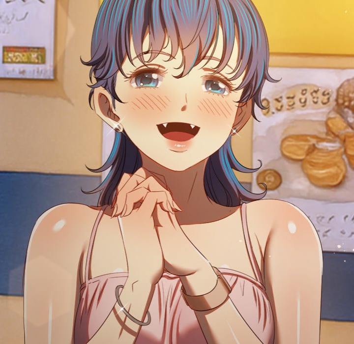 My High School Bully - Chapter 272 [photo 90] - MangaPorn