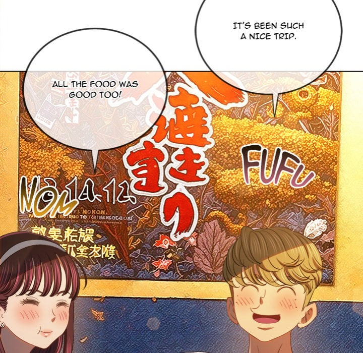 My High School Bully - Chapter 272 [photo 97] - MangaPorn