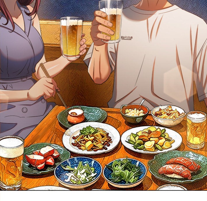 My High School Bully - Chapter 272 [photo 98] - MangaPorn