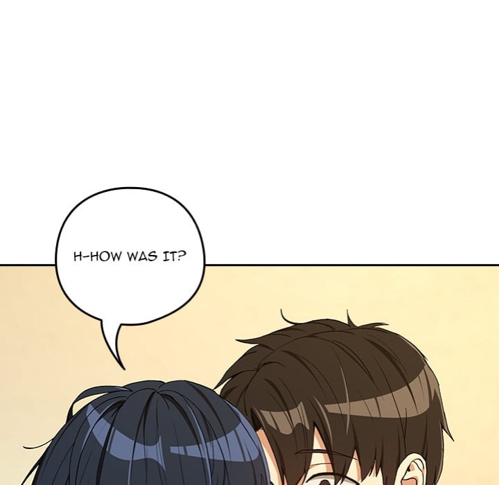 After Work Love Affairs - Chapter 101 [photo 126] - MangaPorn