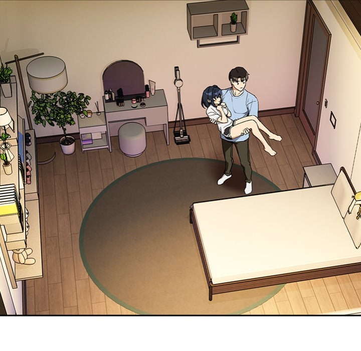 After Work Love Affairs - Chapter 101 [photo 13] - MangaPorn