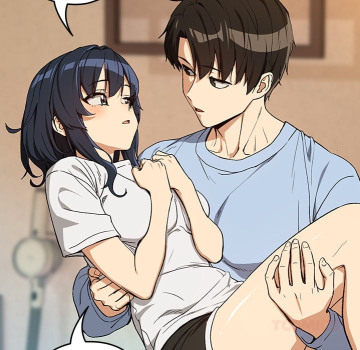 After Work Love Affairs - Chapter 101 [photo 15] - MangaPorn