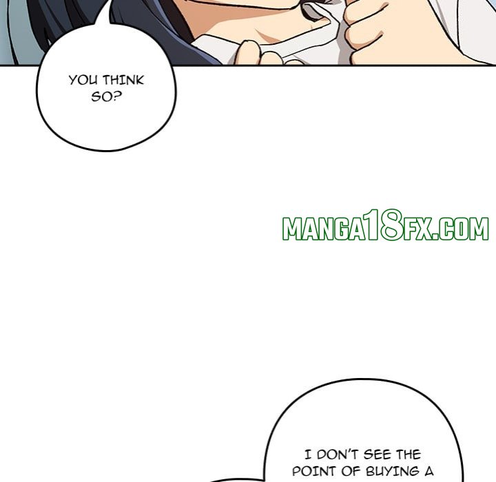 After Work Love Affairs - Chapter 101 [photo 18] - MangaPorn