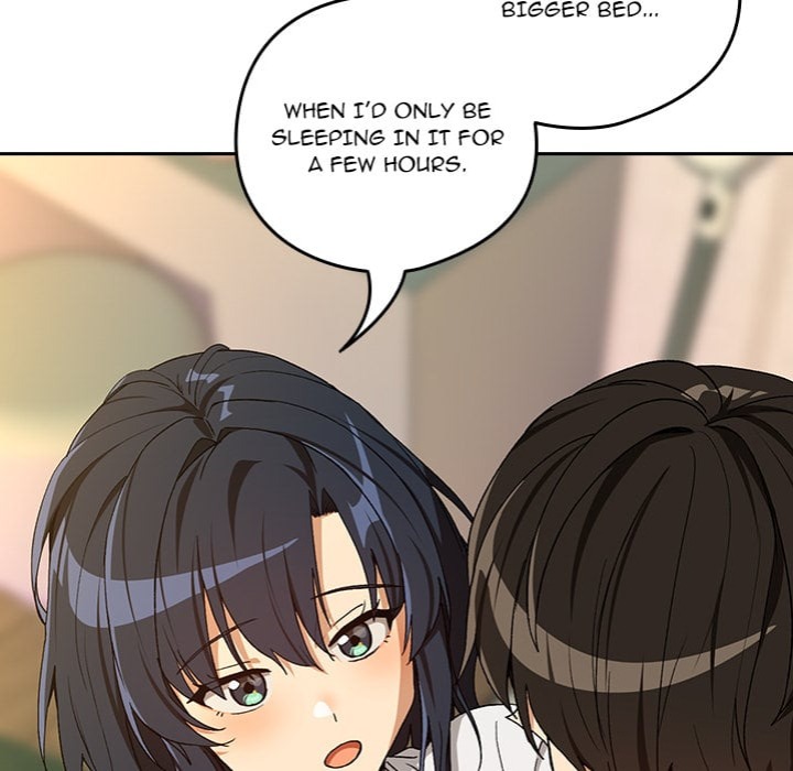 After Work Love Affairs - Chapter 101 [photo 19] - MangaPorn