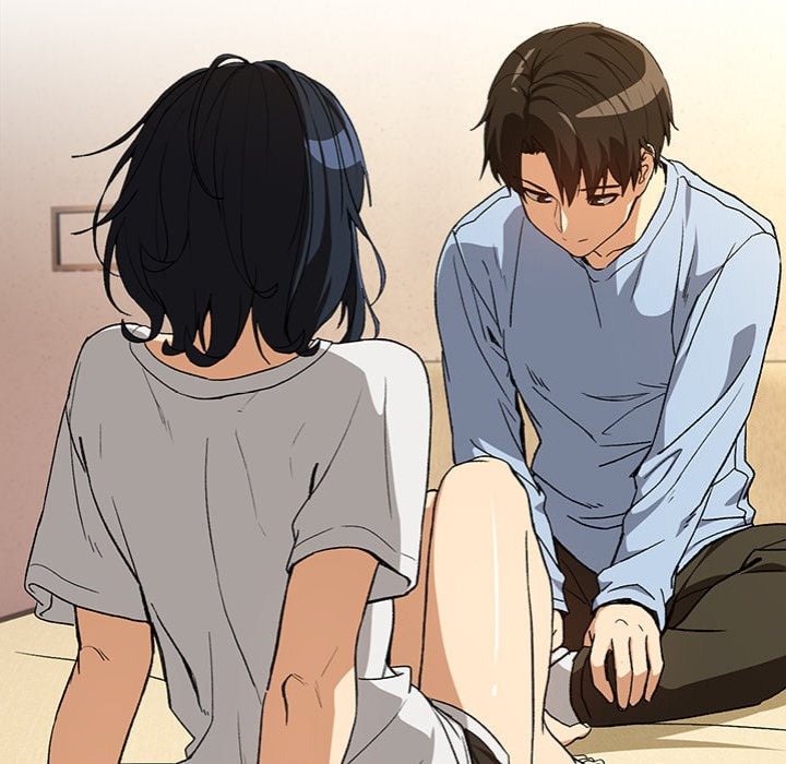 After Work Love Affairs - Chapter 101 [photo 25] - MangaPorn