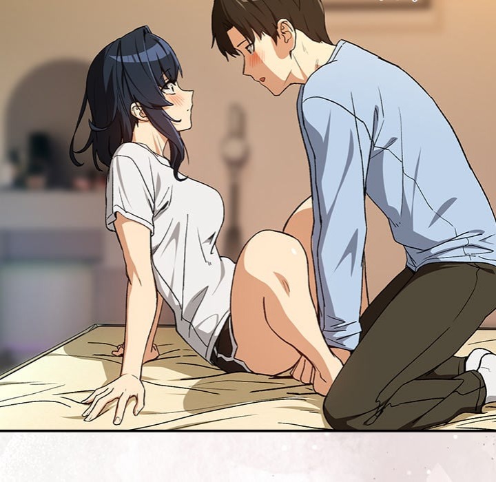 After Work Love Affairs - Chapter 101 [photo 29] - MangaPorn