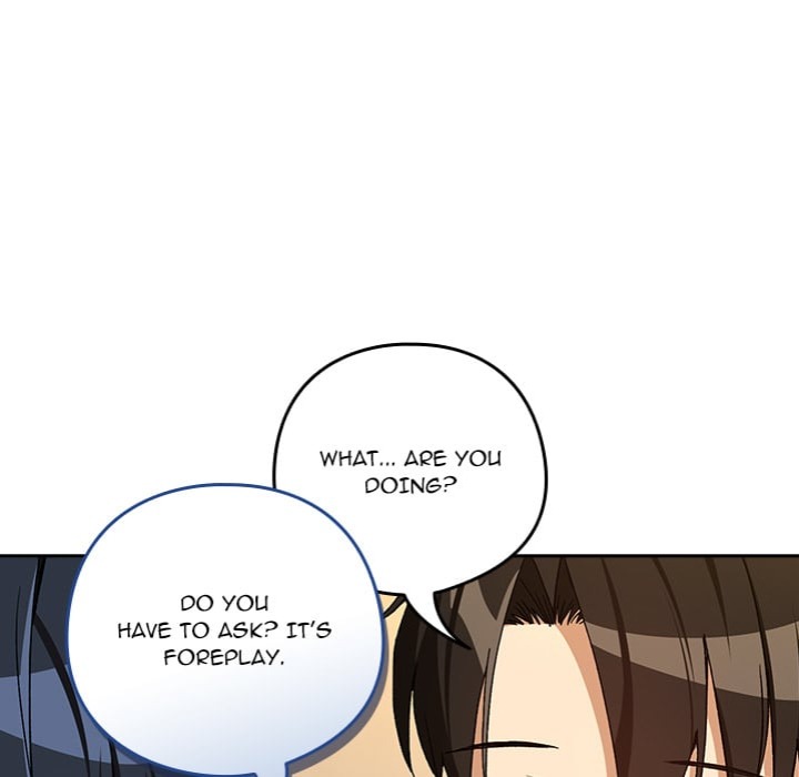 After Work Love Affairs - Chapter 101 [photo 43] - MangaPorn