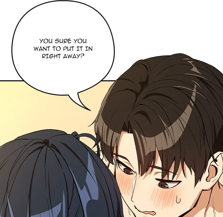 After Work Love Affairs - Chapter 101 [photo 56] - MangaPorn