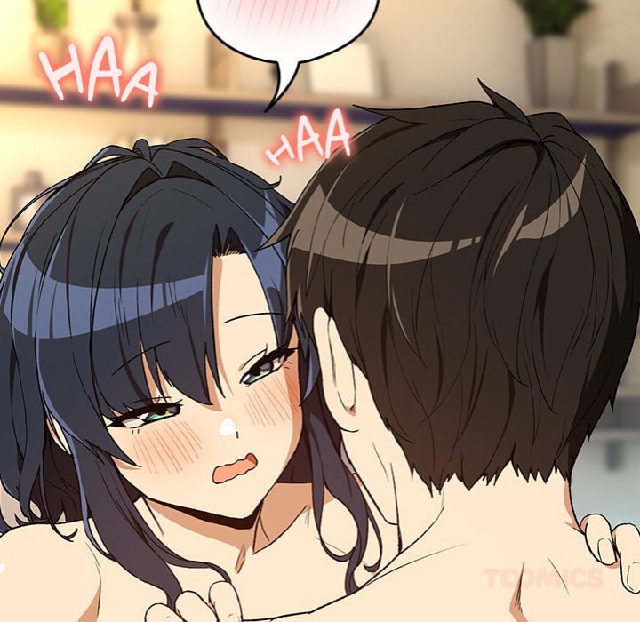 After Work Love Affairs - Chapter 101 [photo 69] - MangaPorn