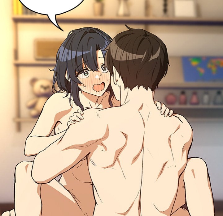 After Work Love Affairs - Chapter 101 [photo 77] - MangaPorn