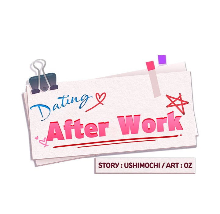After Work Love Affairs - Chapter 101 [photo 8] - MangaPorn