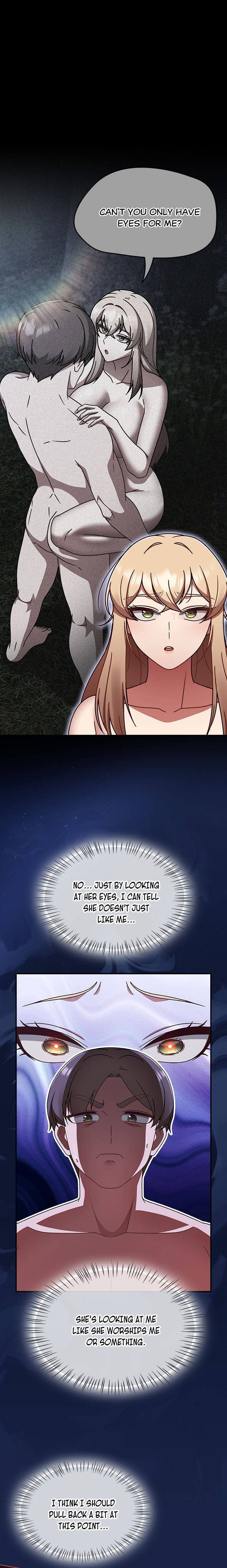 Ground and Pound - Chapter 62 [photo 1] - MangaPorn